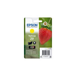 EPSON STRAWBERRY 29 YELLOW SINGLE