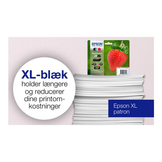 EPSON STRAWBERRY 29 XL MULTI