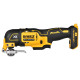 18 V monitoimityökalu DEWALT DCS356N