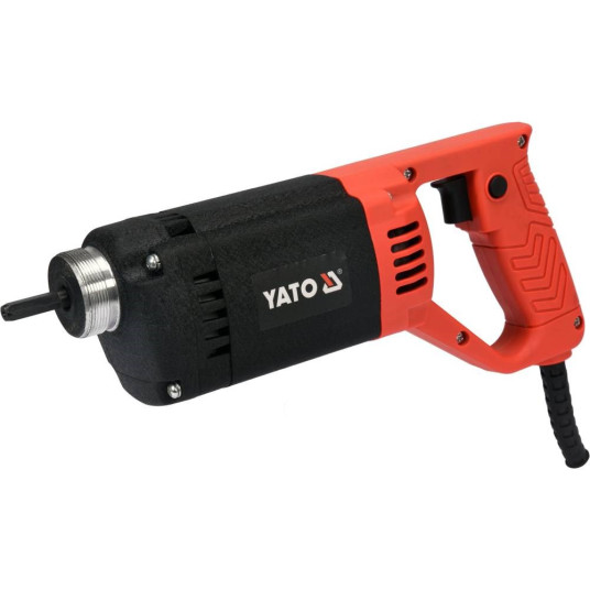 Betonivibraattori 1200W + lamppu 3 m YATO YT-82600