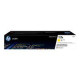 "HP Toner 117A W2072A keltainen"