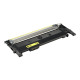 "HP Toner 117A W2072A keltainen"