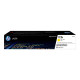 "HP Toner 117A W2072A keltainen"