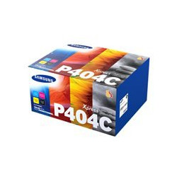 "HP Samsung Toner SU365A ehm. (CLT-P404C/ELS) Rainbow Kit (C/M/Y/BK)"