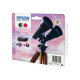 "Epson Tinte 502 C13T02V64010 4er Multipack (BKMCY) bis zu 165 Seiten"