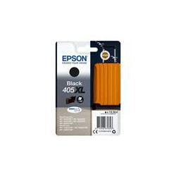 "Epson Tinte 405XL C13T05H14010 Schwarz bis zu 1.100 Seiten"