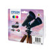 "Epson Tinte 502 C13T02W64010 4er Multipack (BKMCY) bis zu 470 Seiten"