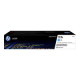 "HP Toner 117A W2071A syaani"