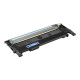 "HP Toner 117A W2071A syaani"