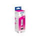 Epson 102 EcoTank -mustepullo, magenta