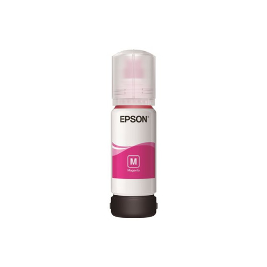 EPSON ECOTANK 104 MAGENTA MUSTEPULLO