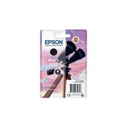 EPSON BINOCULARS SINGLEPACK BLACK 502 SIS