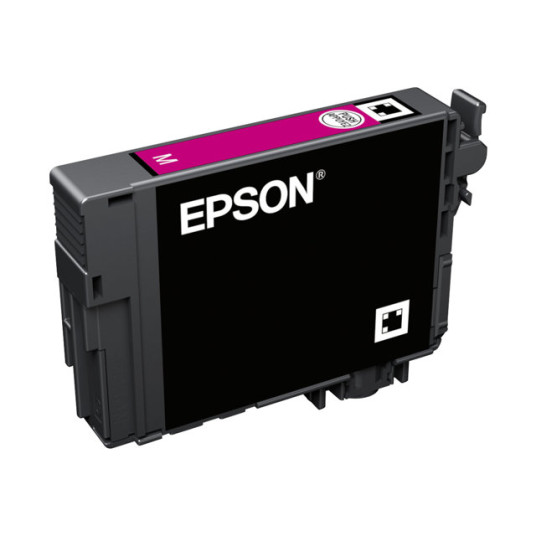 EPSON BINOCULARS SINGLEPACK MAGENTA 502 SIS