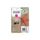 EPSON STARFISH SINGLEPACK MAGENTA 603 MUSTE