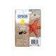 EPSON STARFISH SINGLEPACK YELLOW 603 INK