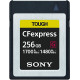 Sony CFexpress Type B 256GB