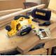 DEWALT D26500K musta, hopea, keltainen 13500 RPM 1050 W