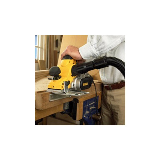 DEWALT D26500K musta, hopea, keltainen 13500 RPM 1050 W