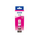 Epson 114 EcoTank -mustepullo, magenta