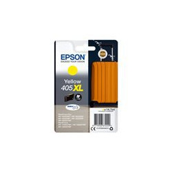 EPSON SINGLEPACK YELLOW 405XL DURABRITE ULTRA MUSTE