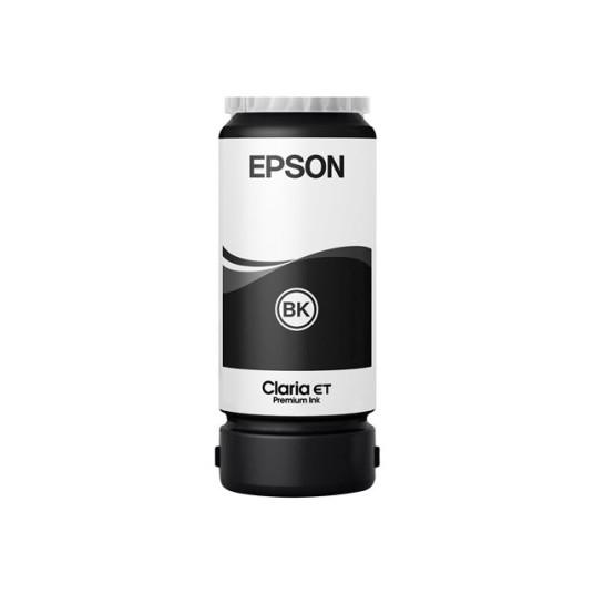 EPSON 114 ECOTANK PHOTO BLACK MUSTEPULLO