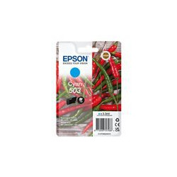 EPSON CHILI SINGLEPACK CYAN 503 MUSTE