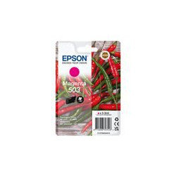 EPSON CHILI SINGLEPACK MAGENTA 503 MUSTE