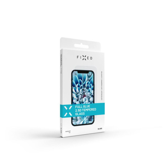 Kiinteä | Kiinteä 2.5D | Näytönsäästäjä | Samsung | Galaxy A35 5G | Karkaistu lasi | Tietysti