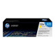 HP Toner CB542A Keltainen HV