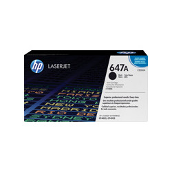 HP Toner CE260A musta HV