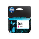 HP 364 Ink Purple Vivera Blister