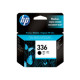 HP 336 muste musta 5ml