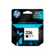 HP 336 muste musta 5ml