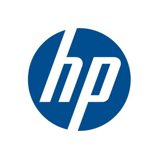 HP 301XL mustemusta läpipainopakkaus