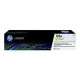 HP Toner 126A keltainen HV