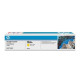 HP Toner 126A keltainen HV