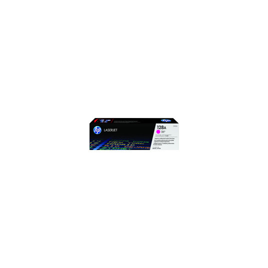 HP Toner 128A Magenta HV