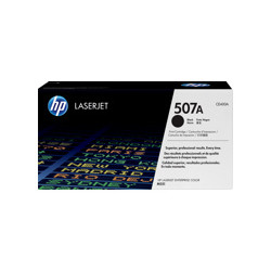 HP Toner 507A musta HV