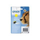 Mustepatruuna EPSON T0714 Keltainen 6 ml