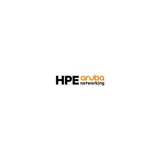 HPE Aruba PC-AC-EC Cont EU AC virtajohto