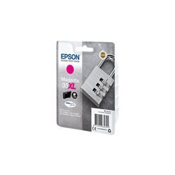 EPSON 35XL muste Magenta 20,3 ml