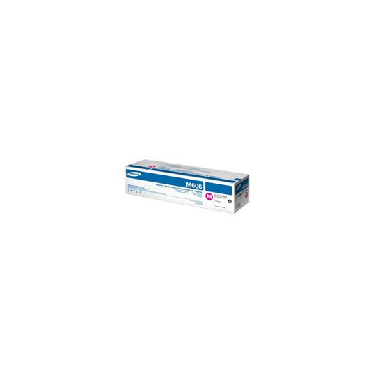 SAMSUNG CLT-M6062S/ELS Magenta Toner