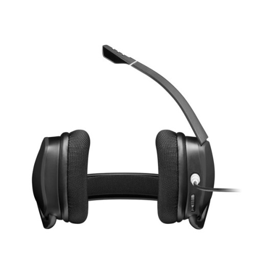 Kuulokkeet Corsair Void RGB Elite USB Carbon