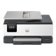 HP OfficeJet Pro 8124e All-in-One -mustesuihkutulostin