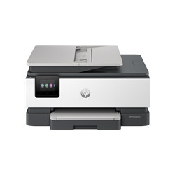 HP OfficeJet Pro 8124e All-in-One -mustesuihkutulostin