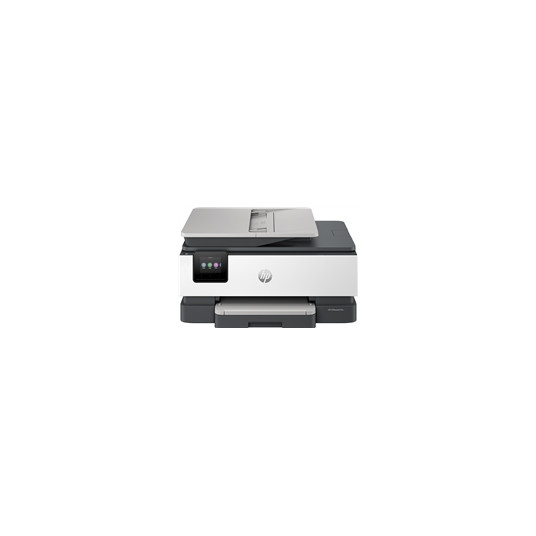 HP OfficeJet Pro 8124e All-in-One -mustesuihkutulostin