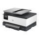 HP OfficeJet Pro 8124e All-in-One -mustesuihkutulostin