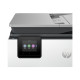 HP OfficeJet Pro 8124e All-in-One -mustesuihkutulostin