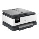 HP OfficeJet Pro 8124e All-in-One -mustesuihkutulostin