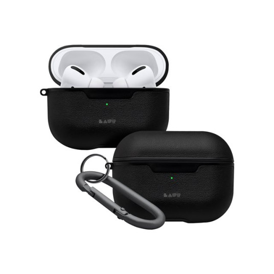 Kuulokkeet LAUT Oxford AirPods Pro Black